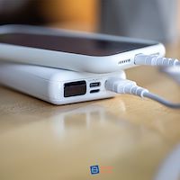 مرکز تعمیر پاور بانک مرکز تهران - بردت با ما